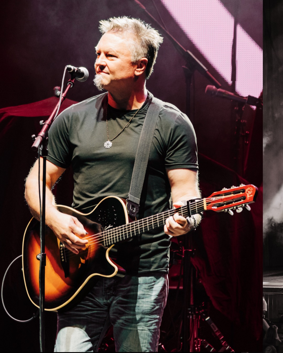 Edwin McCain
