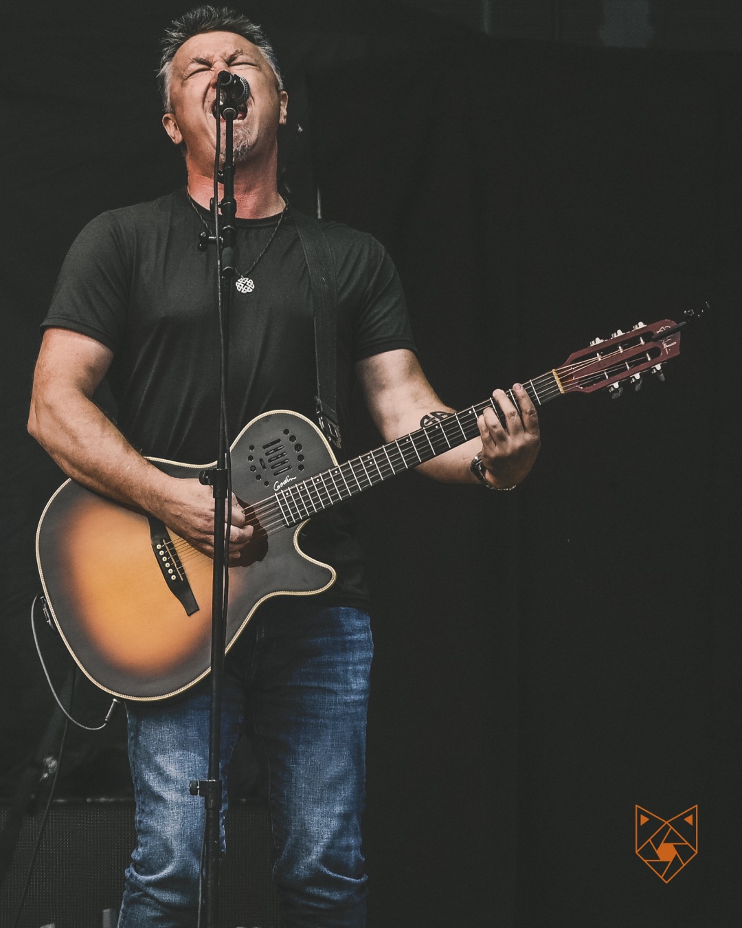 Edwin McCain