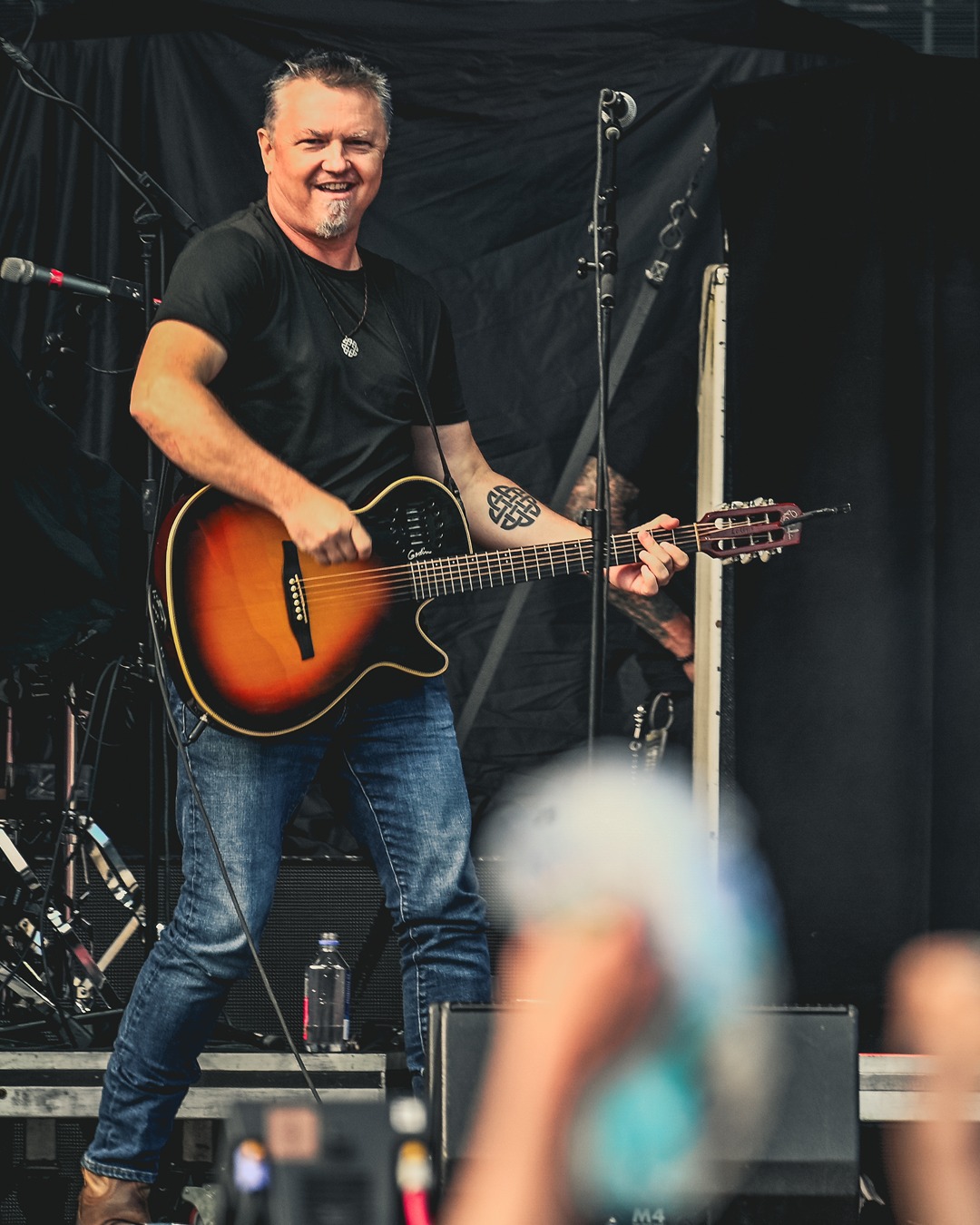 Edwin McCain